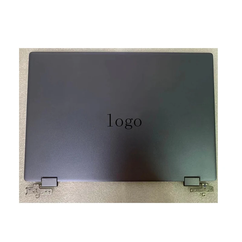 За ASUS VivoBook Flip 14 TP412 TP412U TP412UA TP412F Горен калъф за лаптоп Метален капак с панти Оригиналната делото с LCD дисплей (БЕЗ дисплей)